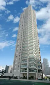 Apartamento com 4 Quartos à venda, 213m² no Paraíso, São Paulo