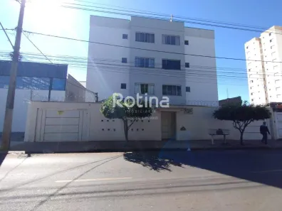 Apartamento com 2 Quartos para alugar, 58m² no Jardim Patrícia, Uberlândia