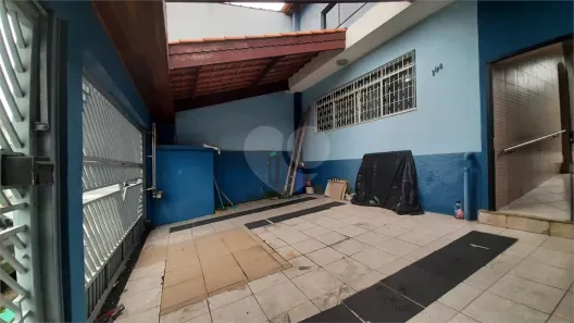 Sobrado com 6 Quartos à venda, 286m² no Vila Divina Pastora, São Paulo