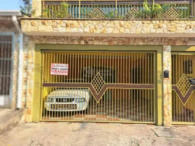 Sobrado com 4 Quartos à venda, 200m² no Vila Ré, São Paulo