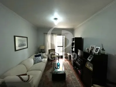Apartamento com 3 Quartos à venda, 113m² no Sumarezinho, São Paulo