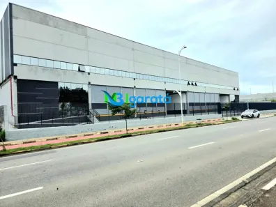 Galpão/Depósito/Armazém para alugar, 4292m² no Portão, Arujá