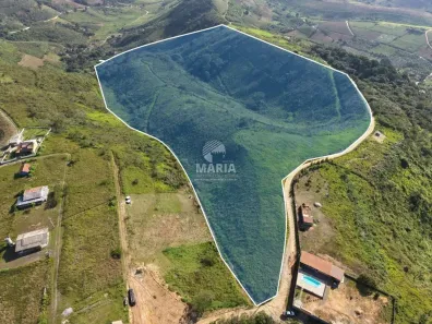 Fazenda/Sítio à venda, 160000m² no , Amaraji