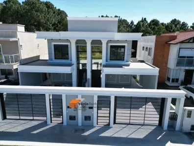Casa com 3 Quartos à venda, 175m² no Ingleses do Rio Vermelho, Florianópolis