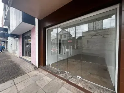 Sala Comercial para alugar, 40m² no Centro, Novo Hamburgo
