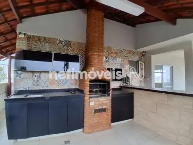 Cobertura com 4 Quartos à venda, 153m² no União, Belo Horizonte