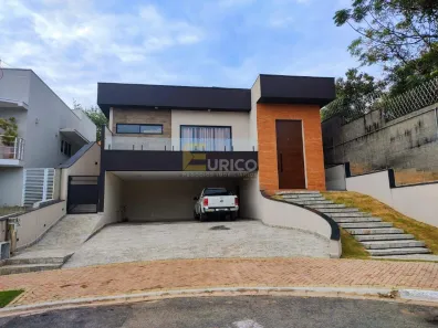 Casa de Condomínio com 3 Quartos à venda, 280m² no Reserva dos Vinhedos, Louveira