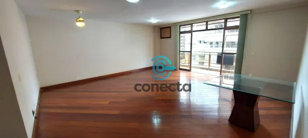 Apartamento com 4 Quartos à venda, 180m² no Icaraí, Niterói