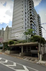Apartamento com 3 Quartos à venda, 144m² no Nova Campinas, Campinas