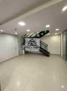 Sala Comercial à venda, 110m² no Itapuã, Salvador