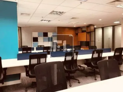 Sala Comercial para venda ou aluguel, 270m² no Vila Olímpia, São Paulo
