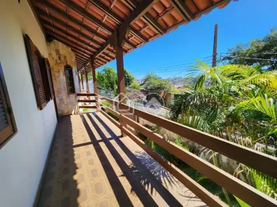 Casa com 5 Quartos à venda, 384m² no Santa Lúcia, Belo Horizonte