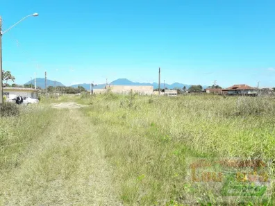 Lote/Terreno à venda, 126m² no Estância São José, Peruíbe
