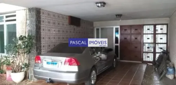 Casa com 3 Quartos à venda, 240m² no Brooklin Paulista, São Paulo
