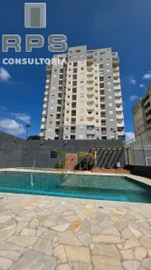 Apartamento com 2 Quartos à venda, 60m² no José de Lima, Jarinu