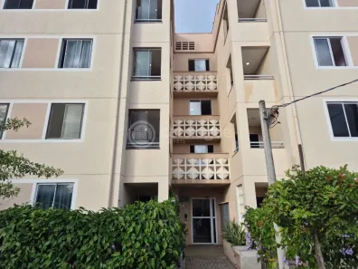 Apartamento com 2 Quartos à venda, 52m² no Pium (Distrito Litoral), Parnamirim