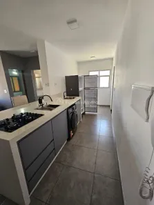 Apartamento com 1 Quarto à venda, 55m² no Cambuí, Campinas