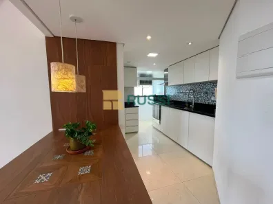 Apartamento com 2 Quartos à venda, 66m² no Jardim das Indústrias, São José dos Campos