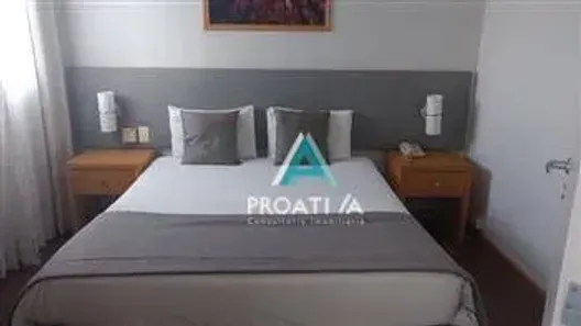 Apartamento com 1 Quarto à venda, 44m² no Vila Bastos, Santo André
