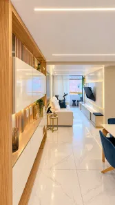 Apartamento com 3 Quartos à venda, 85m² no Renascença, São Luís