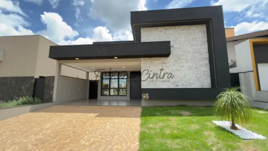 Casa de Condomínio com 3 Quartos à venda, 164m² no Portal da Mata, Ribeirão Preto