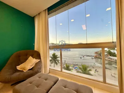 Apartamento com 3 Quartos à venda, 134m² no Vila Luis Antônio, Guarujá