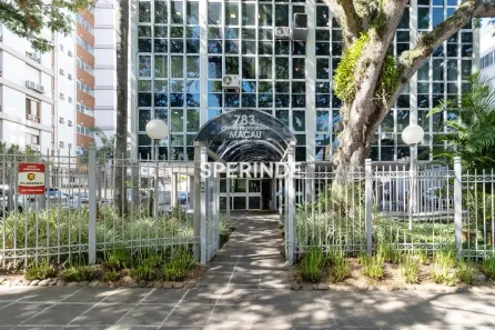 Sala Comercial para alugar, 39m² no Moinhos de Vento, Porto Alegre