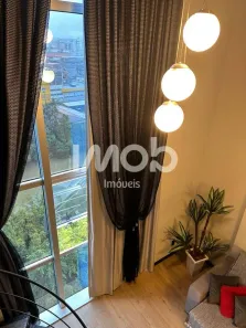 Apartamento com 1 Quarto à venda, 67m² no Czerniewicz, Jaraguá do Sul