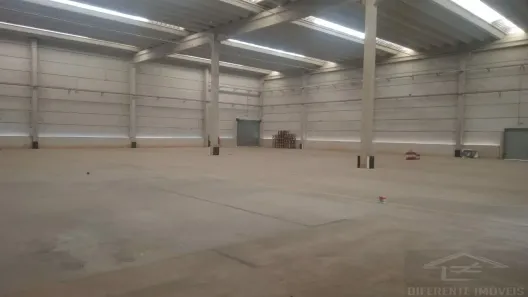Galpão/Depósito/Armazém para alugar, 2000m² no Flamingo, Embu-Guaçu