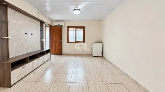 Casa de Condomínio com 2 Quartos à venda, 58m² no Niterói, Canoas