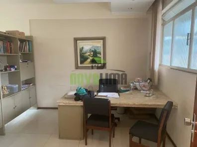 à venda, 42m² no Centro, Nova Lima