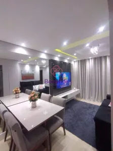 Apartamento com 2 Quartos à venda, 51m² no , Itupeva