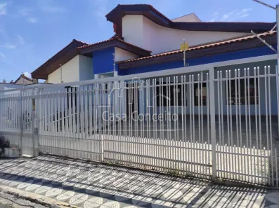 Casa com 8 Quartos à venda, 450m² no Vila Augusta, Sorocaba