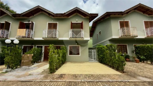 Casa de Condomínio com 2 Quartos à venda, 63m² no Centro, Atibaia