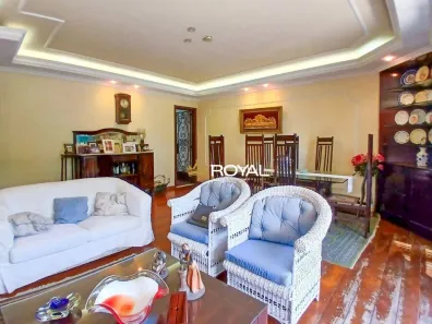 Apartamento com 3 Quartos à venda, 140m² no Barra da Tijuca, Rio de Janeiro