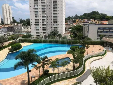Apartamento com 3 Quartos à venda, 107m² no Vila Isa, São Paulo