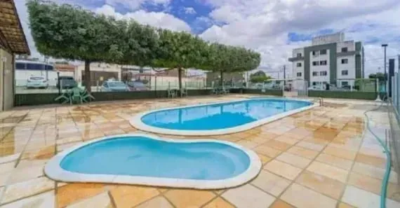 Apartamento com 2 Quartos à venda, 52m² no Planalto, Natal