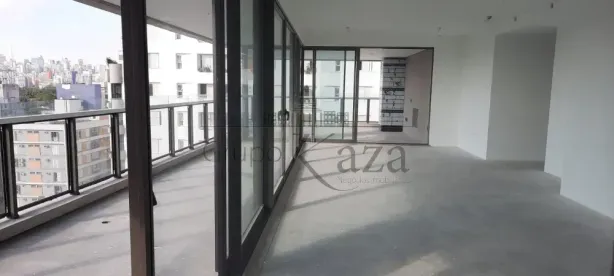Apartamento com 3 Quartos à venda, 289m² no Itaim Bibi, São Paulo