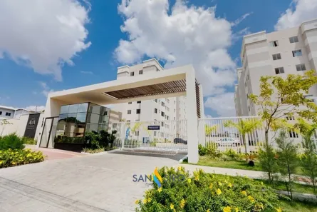 Apartamento com 2 Quartos à venda, 46m² no Passaré, Fortaleza