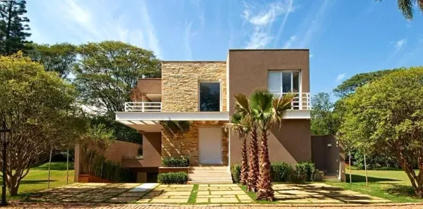 Casa de Condomínio com 4 Quartos à venda, 700m² no Jardim Leonor, São Paulo