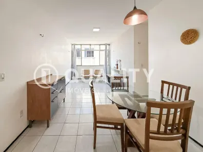 Apartamento com 3 Quartos à venda, 85m² no Bela Vista, Fortaleza
