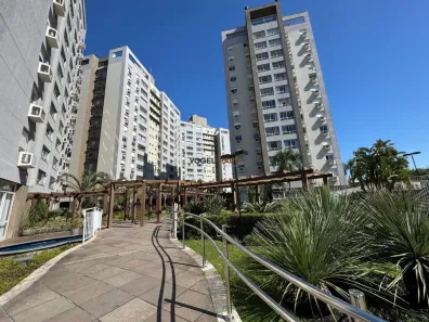 Apartamento com 3 Quartos à venda, 83m² no Centro, Canoas