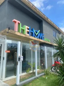 Apartamento com 1 Quarto à venda, 40m² no Lagoa Nova, Natal