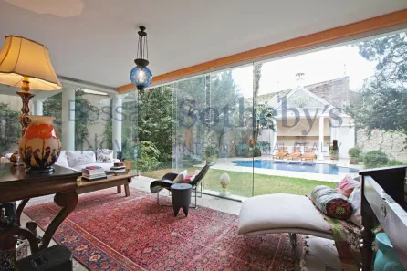 Casa com 4 Quartos à venda, 451m² no Cidade Jardim, São Paulo