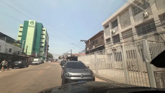 Prédio Residencial à venda, 700m² no Cachoeirinha, Manaus