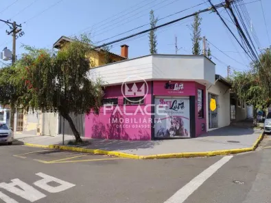 Casa com 2 Quartos à venda, 96m² no Vila Monteiro, Piracicaba