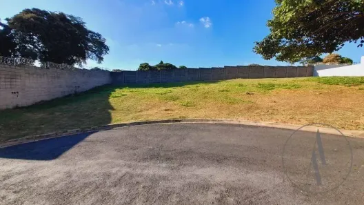 Lote/Terreno à venda, 317m² no Chácaras Residenciais Santa Maria, Votorantim