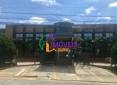 Galpão/Depósito/Armazém para alugar, 6m² no Tamboré, Barueri