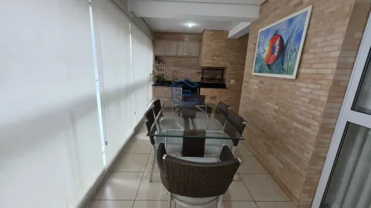 Apartamento com 2 Quartos à venda, 108m² no Gonzaga, Santos