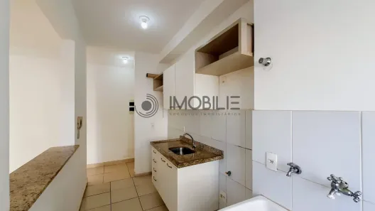 Apartamento com 2 Quartos para venda ou aluguel, 63m² no Bela Vista, Salto
